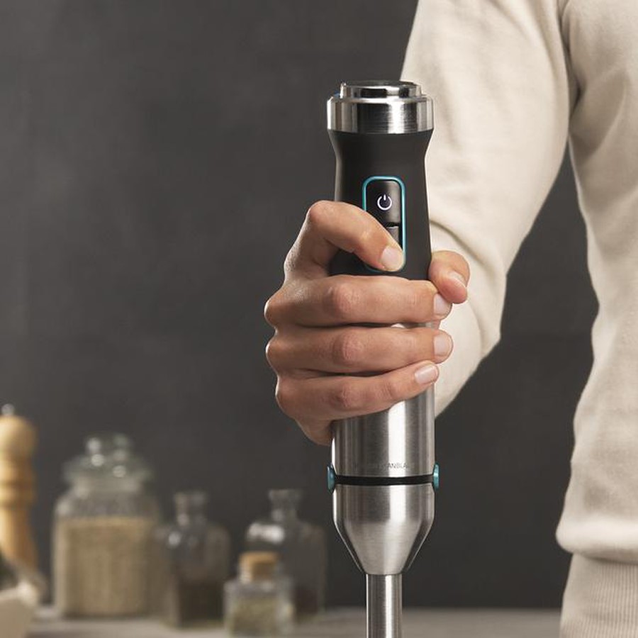 additioanl image for  Cecotec Hand Mixer Power Titan Black 