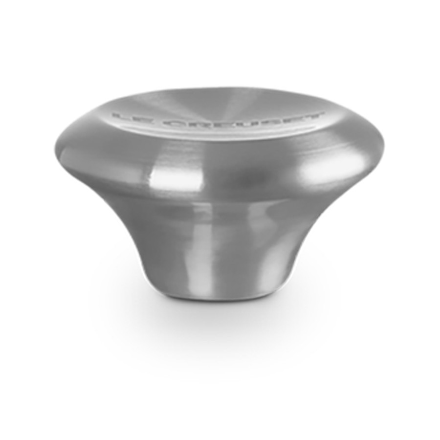 additioanl image for  Le Creuset Signature S/Steel Knob 57 mm 