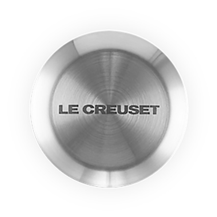 additioanl image for  Le Creuset Signature S/Steel Knob 57 mm 