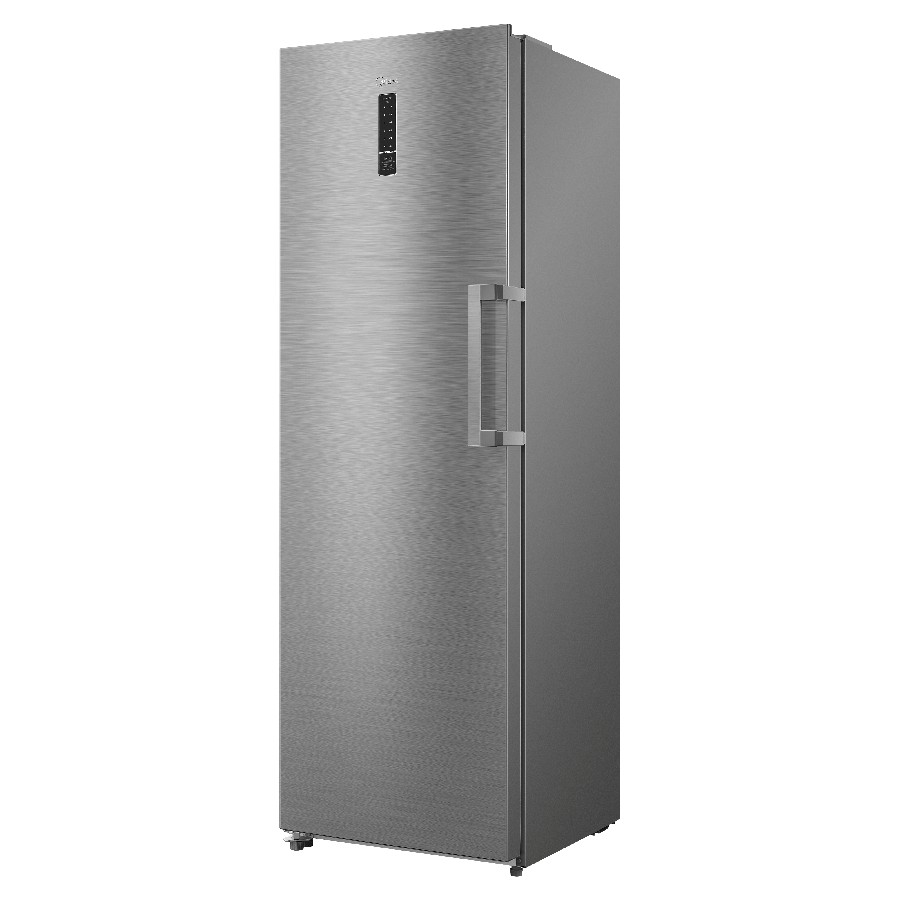 additioanl image for  Midea Larder Freezer No Frost Inox 272 L 