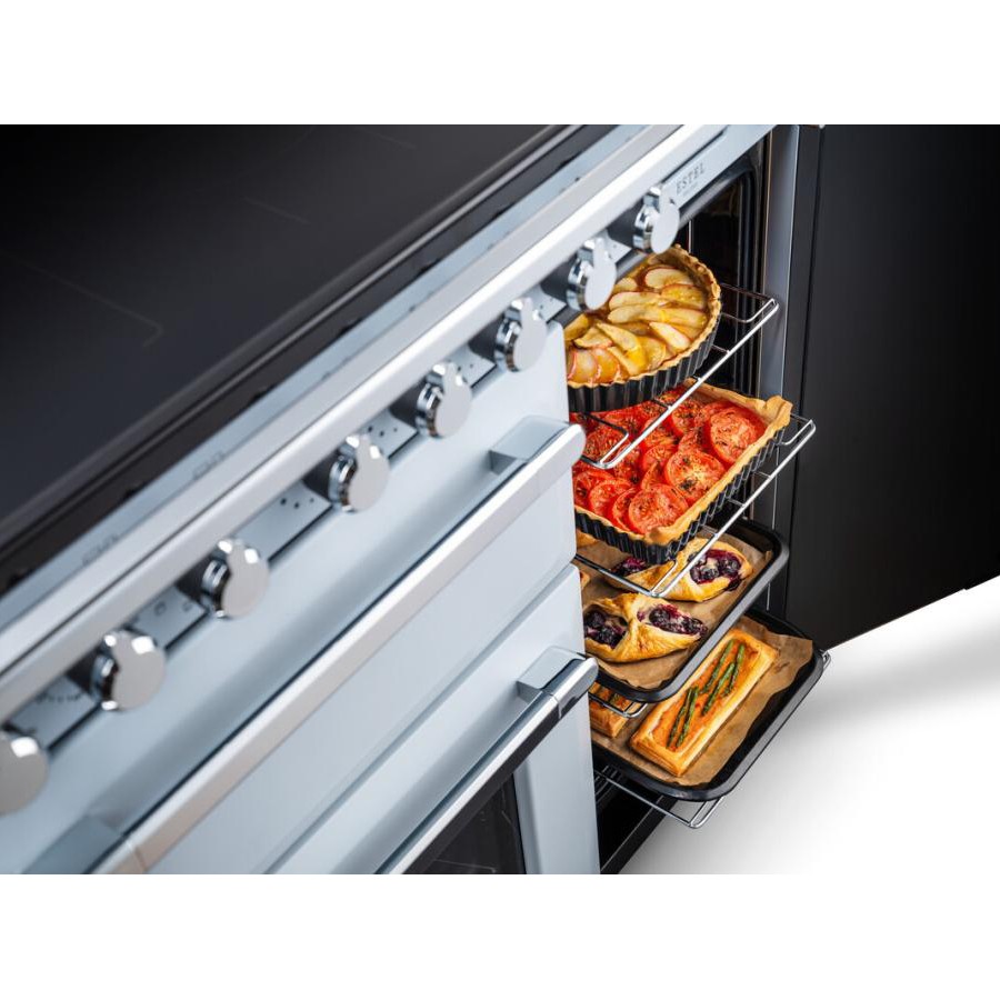 additioanl image for  RangeM  Estel DLX D.Fuel  Mint 100cm 