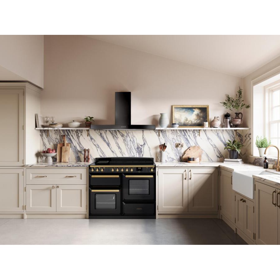 additioanl image for  RangeM Estel DLX D.Fuel Pale Cream 100cm 