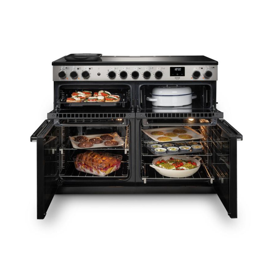 additioanl image for  RangeM  EDGE DLX Ind. Blk 90cm 