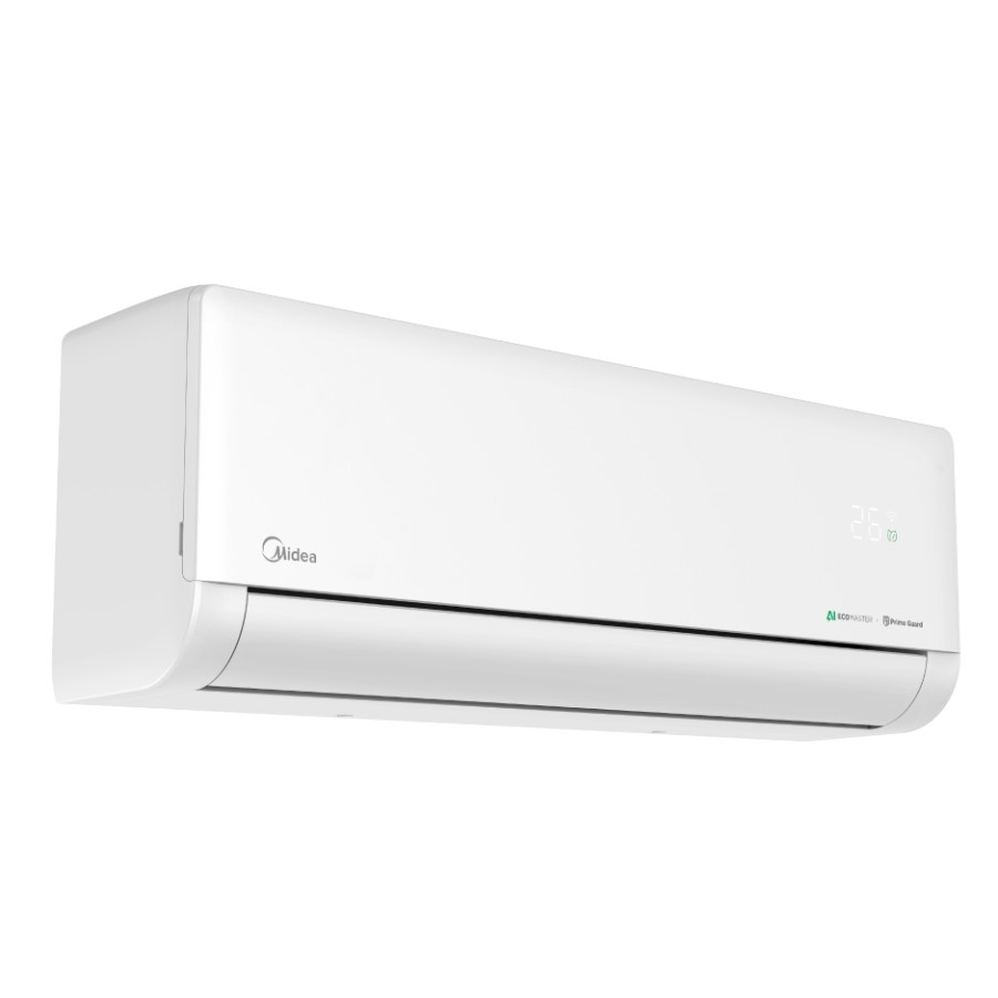 additioanl image for  Midea Air Conditioner 18,000 Btu 