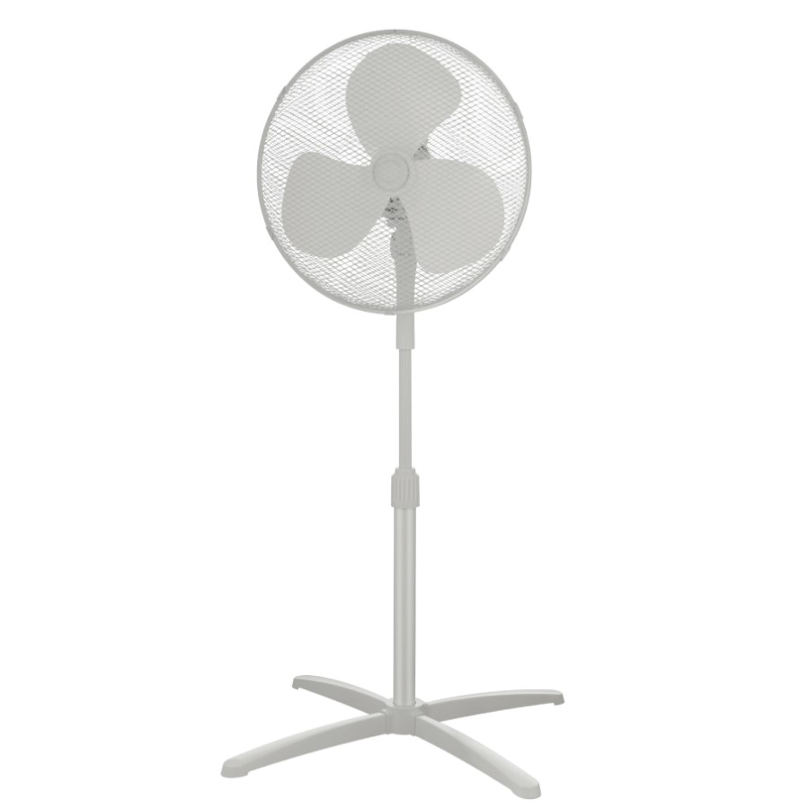 additioanl image for  Midea 16" Stand Fan 