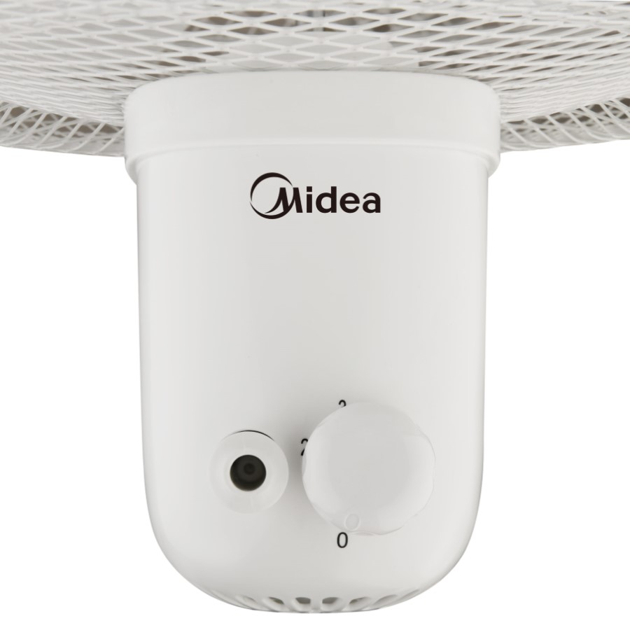 additioanl image for  Midea 16" Stand Fan 