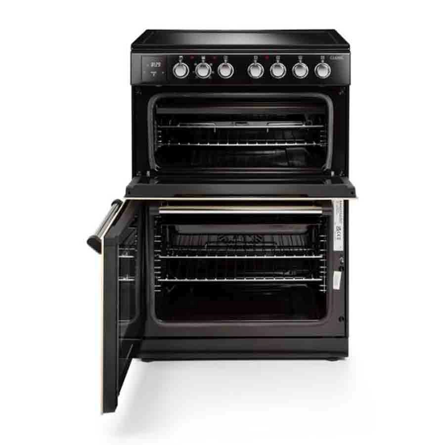 additioanl image for  RangeM Class Cooker Induction BLACK 