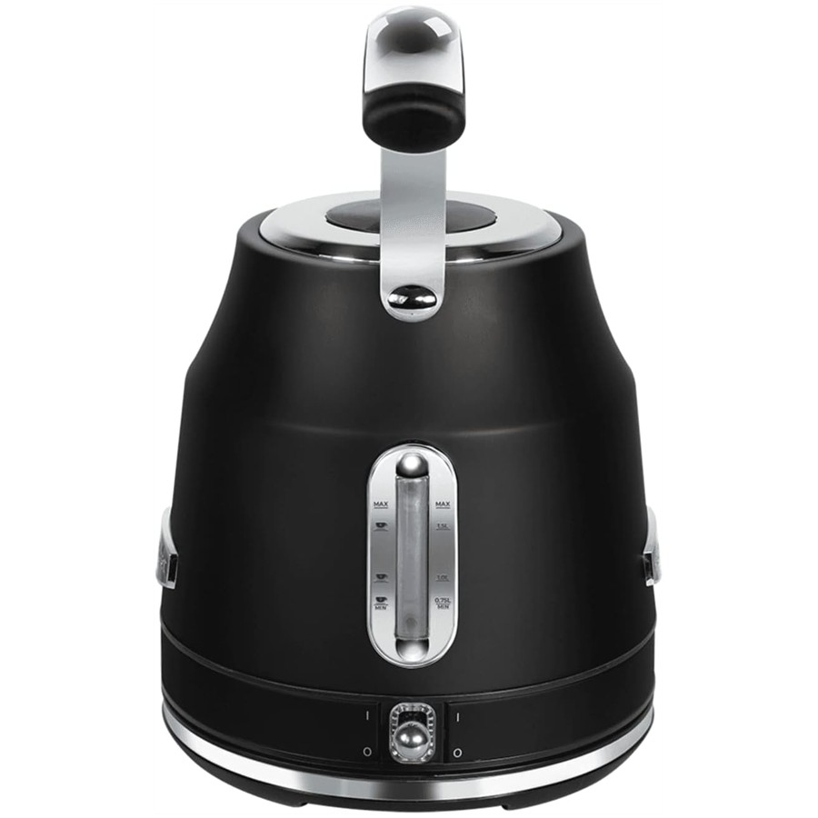 additioanl image for  Rangemaster Classic Kettle Black 1.7 L 