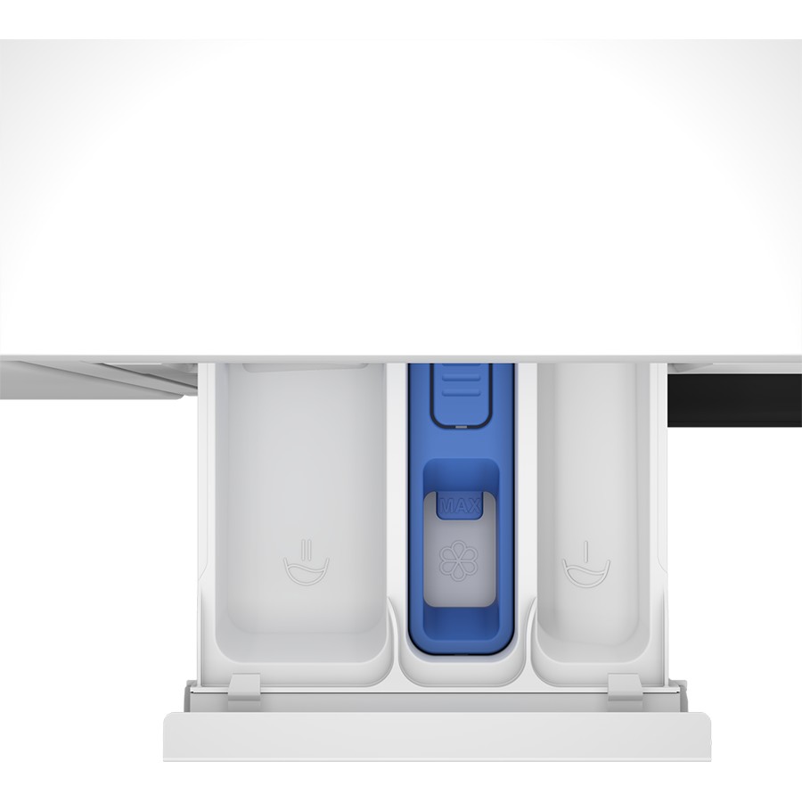 additioanl image for  Beko 8Kg Washer Dryer Built-in 1400 rpm 