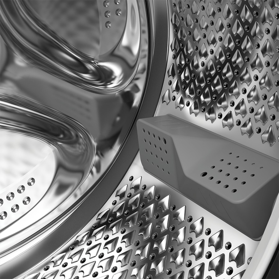 additioanl image for  Beko 8Kg Washer Dryer Built-in 1400 rpm 
