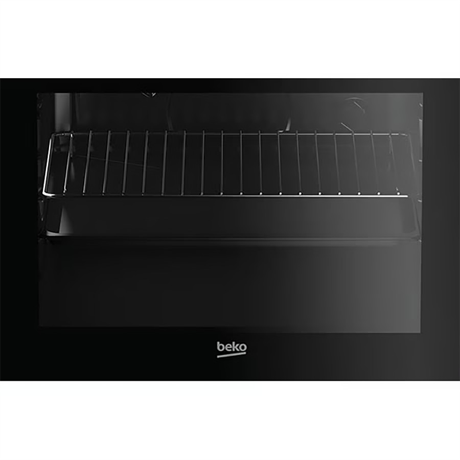 additioanl image for  Beko Cooker Gas With 4 Burners White 