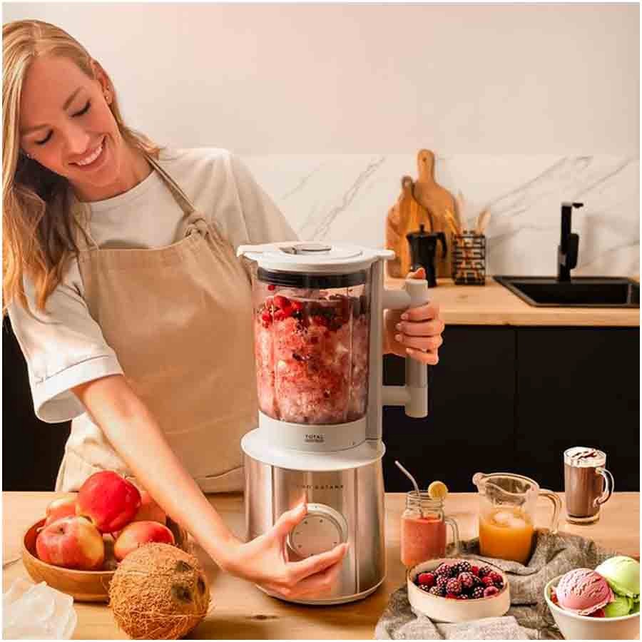 additioanl image for  Cecotec Blender Grand Katana 1.8 L Blk 