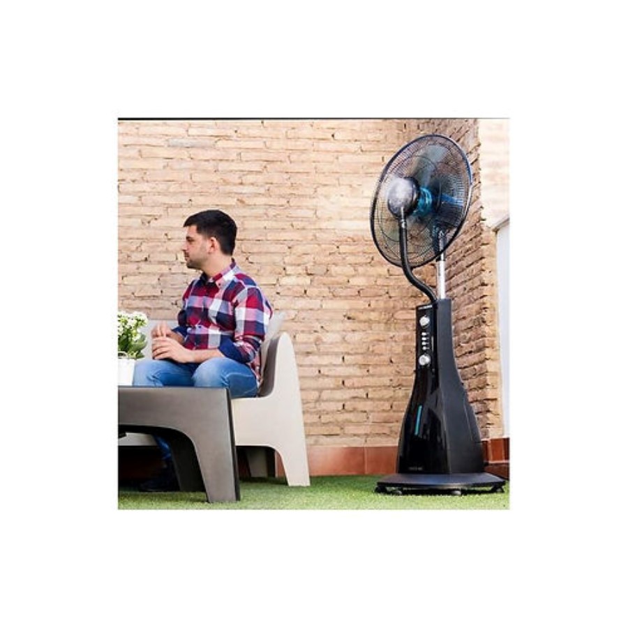 additioanl image for  Cecotec Fan With Mist Force Silence 590 