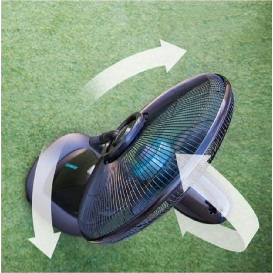 additioanl image for  Cecotec Fan With Mist Force Silence 590 