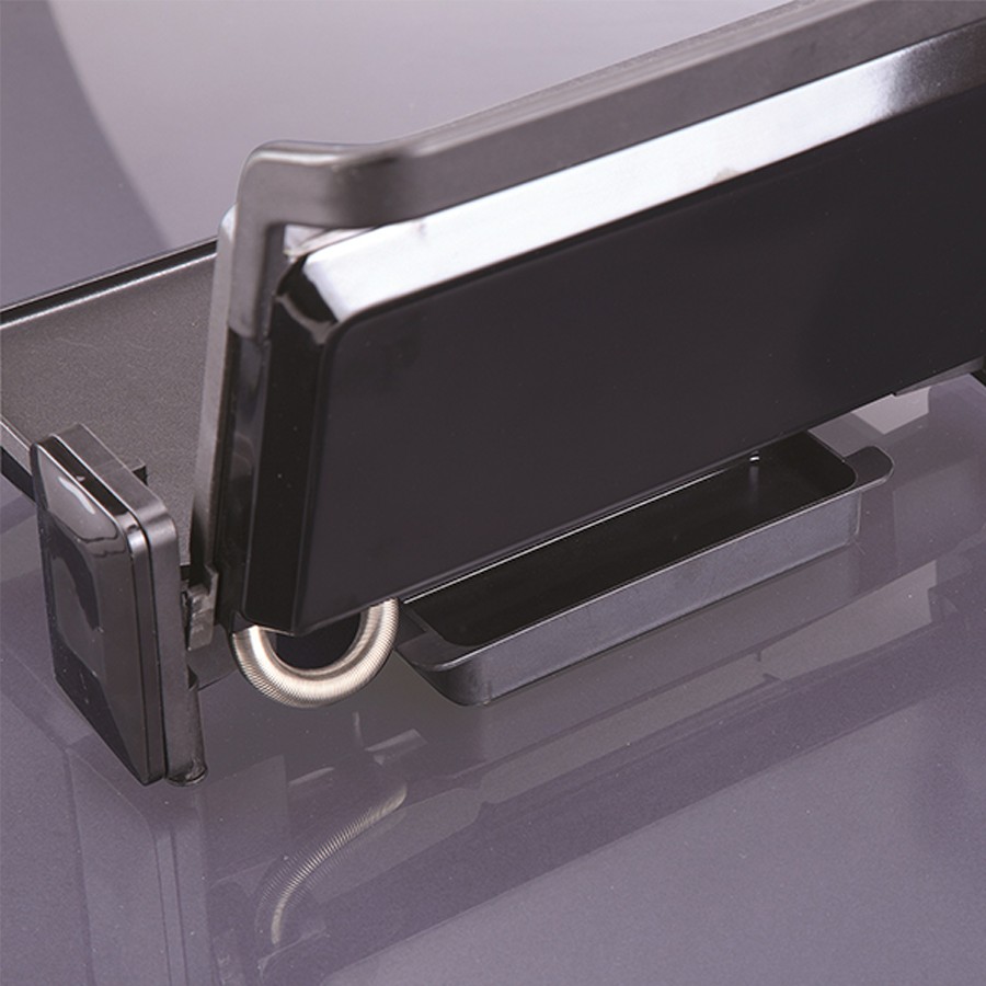 additioanl image for  Jata Double Roasting Grill 3 in 1 Black 