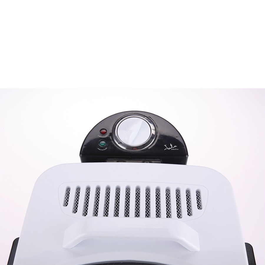 additioanl image for  Jata Deep Fryer White 2.5 Litre 