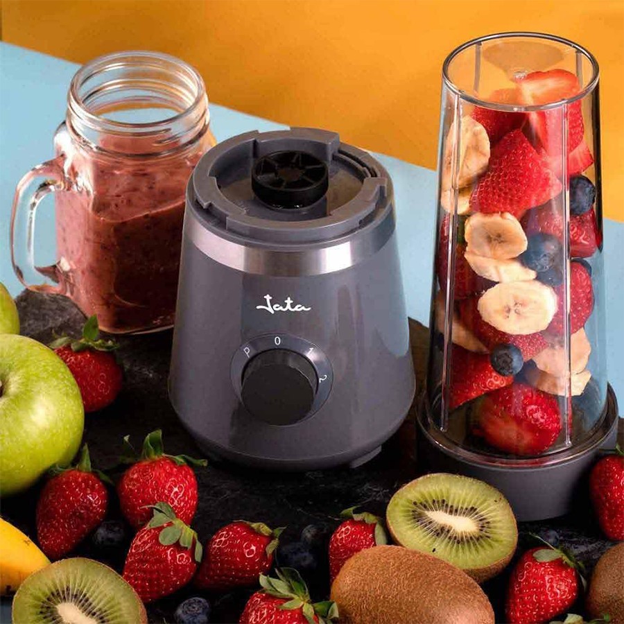 additioanl image for  Jata Stand Mixer With 4 Remove SS Blades 