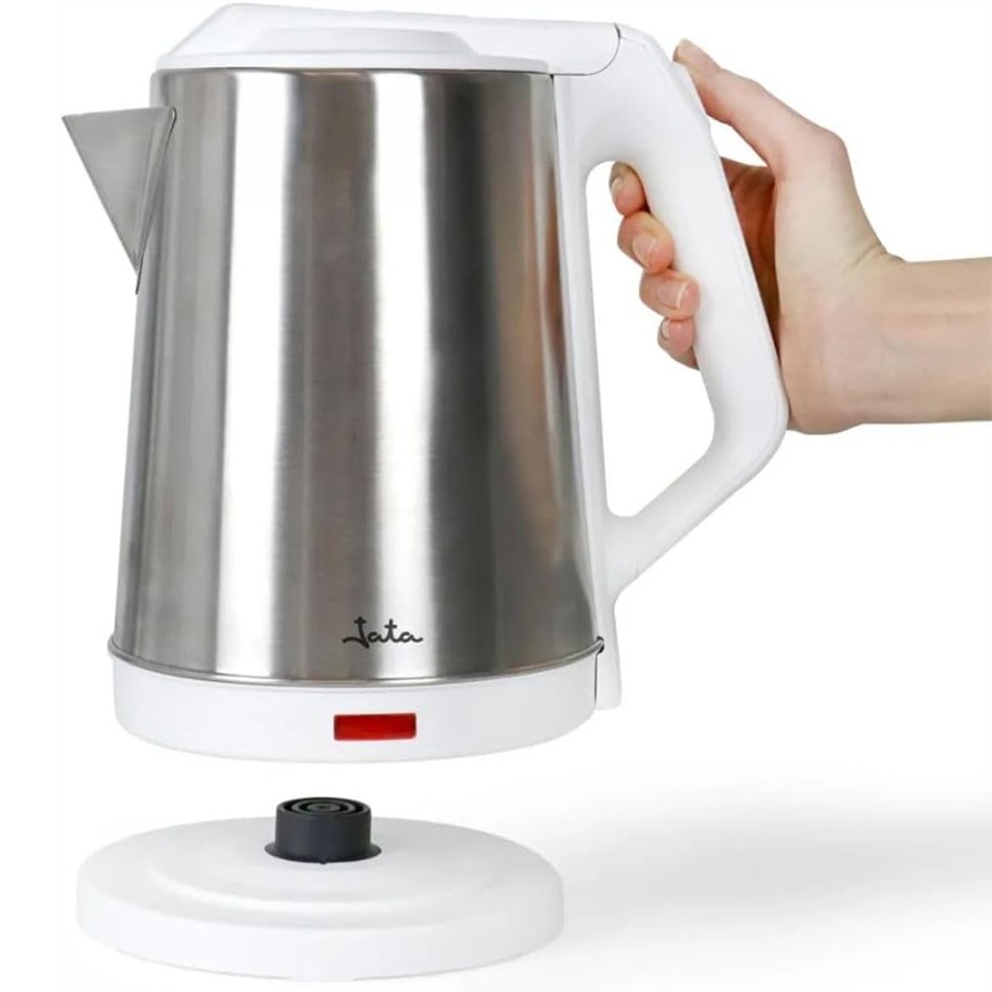 additioanl image for  Jata Kettle Stainless Steel 2 Lit 1500 W 