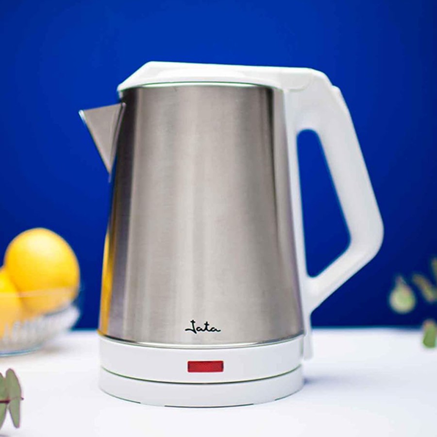 additioanl image for  Jata Kettle Stainless Steel 2 Lit 1500 W 
