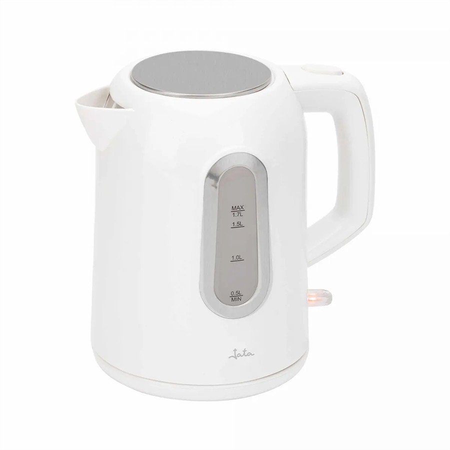additioanl image for  Jata Electric Kettle White 1.7 Litres 