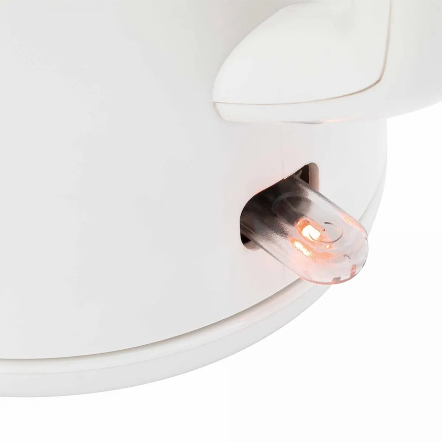 additioanl image for  Jata Electric Kettle White 1.7 Litres 