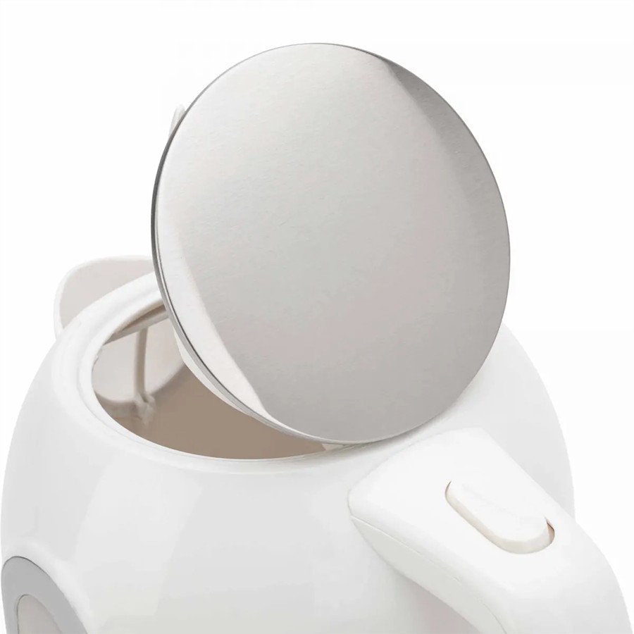 additioanl image for  Jata Electric Kettle White 1.7 Litres 