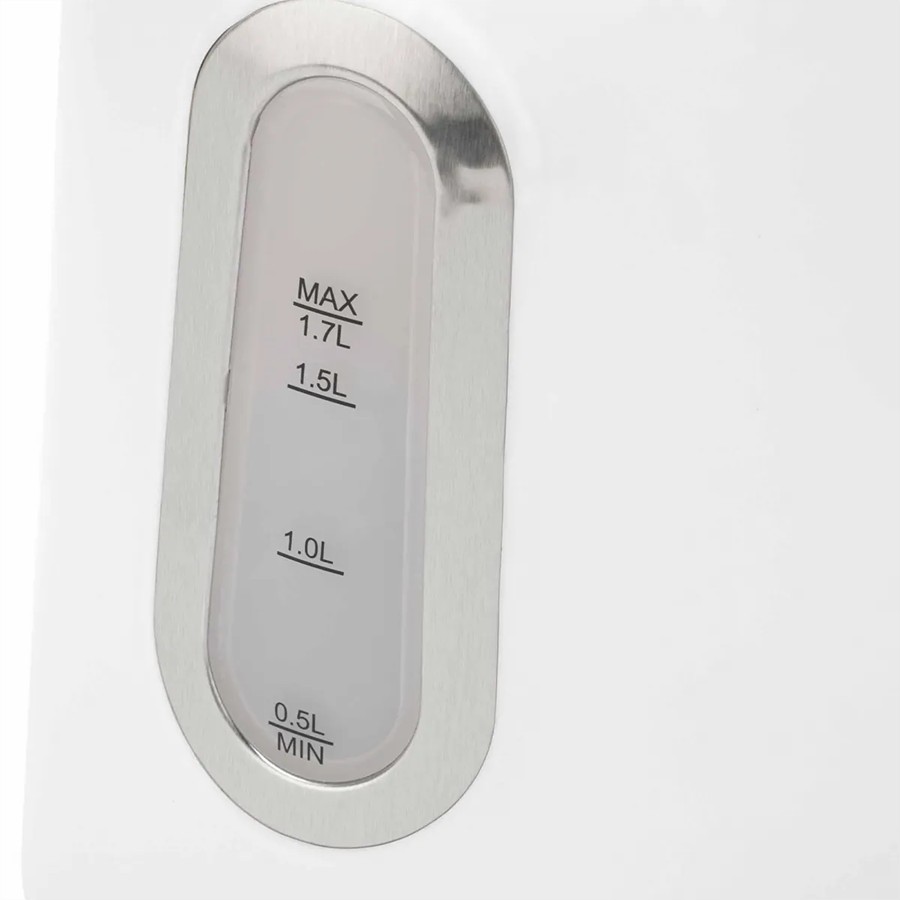 additioanl image for  Jata Electric Kettle White 1.7 Litres 