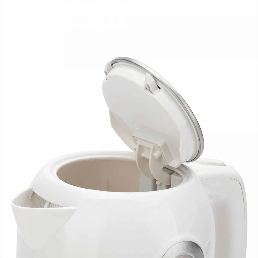 additioanl image for  Jata Electric Kettle White 1.7 Litres 