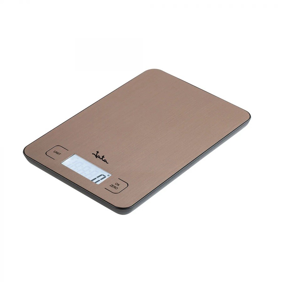 additioanl image for  Jata Kitchen Scale Elect. Nutritional 