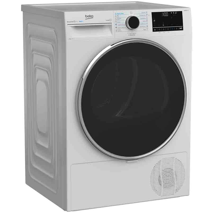 additioanl image for  Beko 8 Kg Tumble Dryer Rapid Dry 
