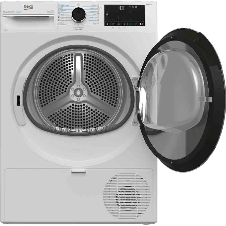 additioanl image for  Beko 8 Kg Tumble Dryer Rapid Dry 