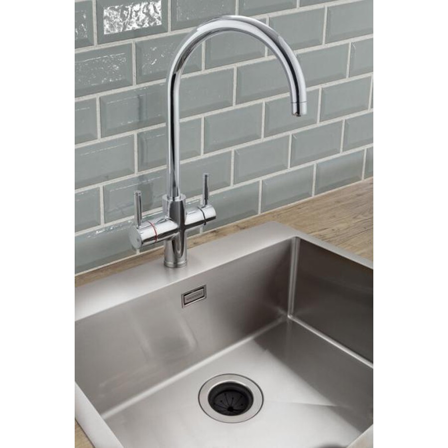 additioanl image for  RangeMaster Stndrd 700 Waste Dspsal Unit 