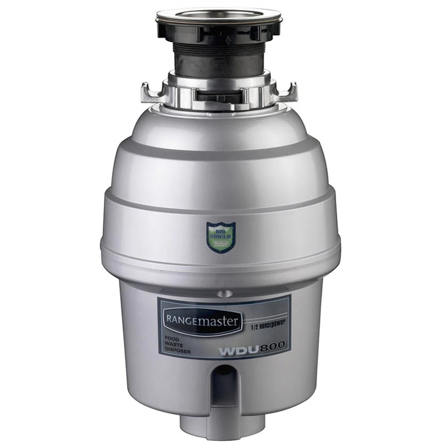 additioanl image for  RangeMaster H.Duty 800 Waste Dspsal Unit 