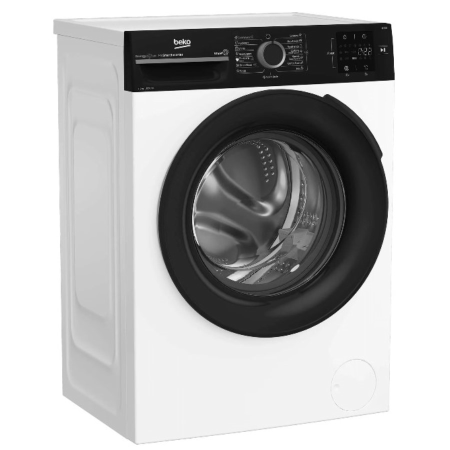 additioanl image for  Beko 7 Kg Washing Machine White 1200 rpm 