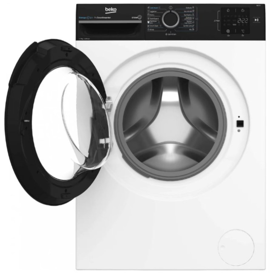 additioanl image for  Beko 7 Kg Washing Machine White 1200 rpm 
