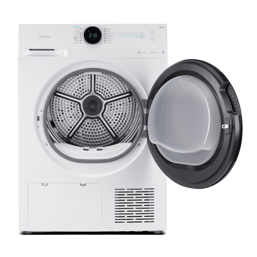 additioanl image for  Midea Premium Tumble Dryer 9kg 