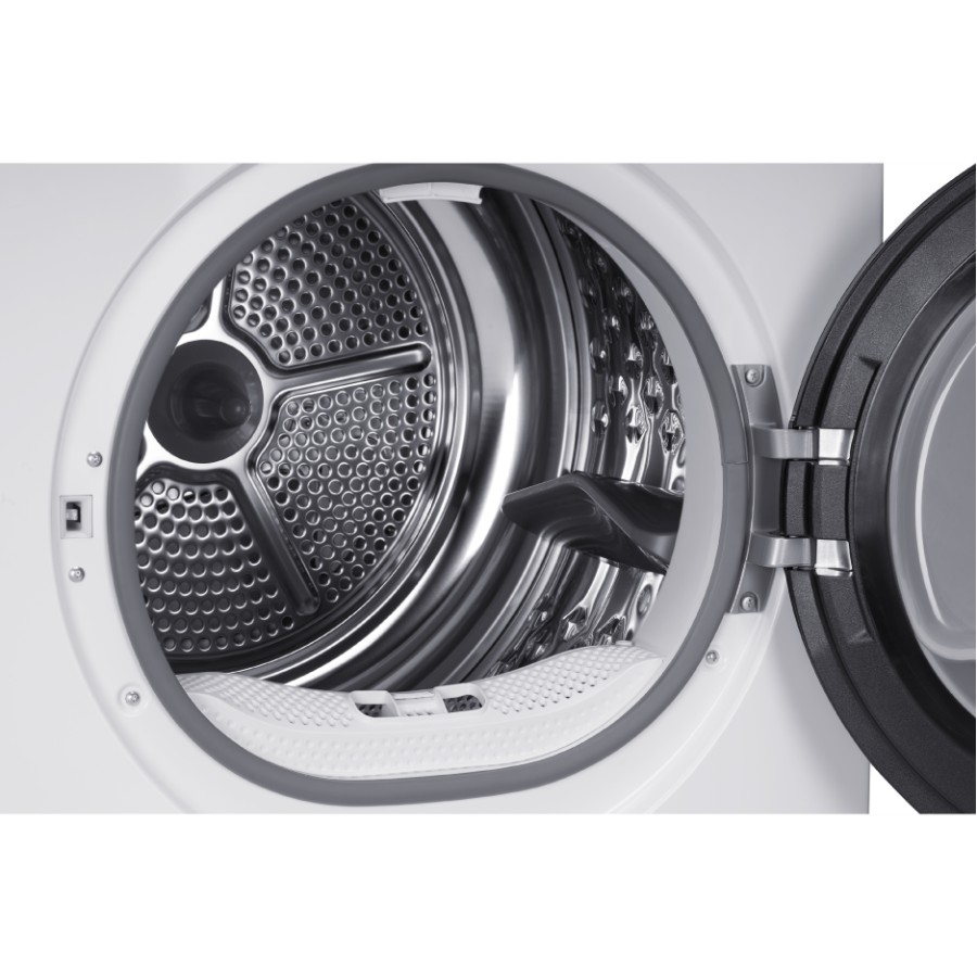 additioanl image for  Midea Premium Tumble Dryer 9kg 