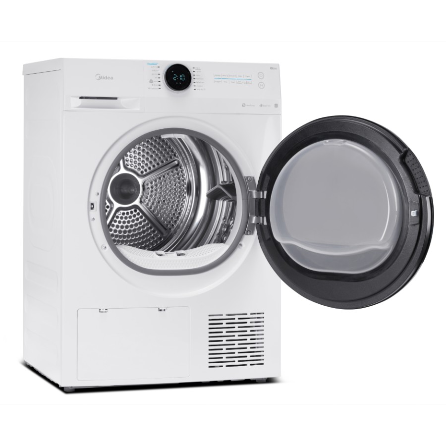 additioanl image for  Midea Premium Tumble Dryer 9kg 
