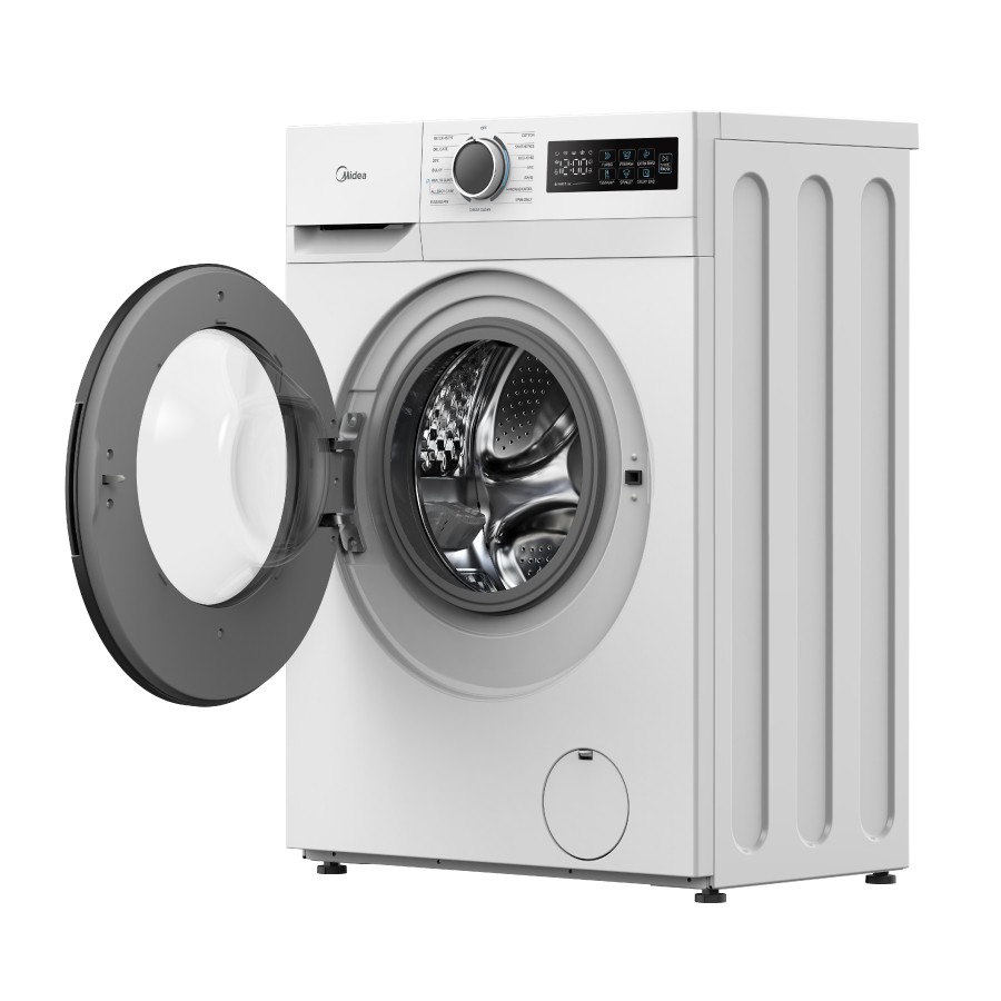 additioanl image for  Midea Washing Machine 7kg - D Class 