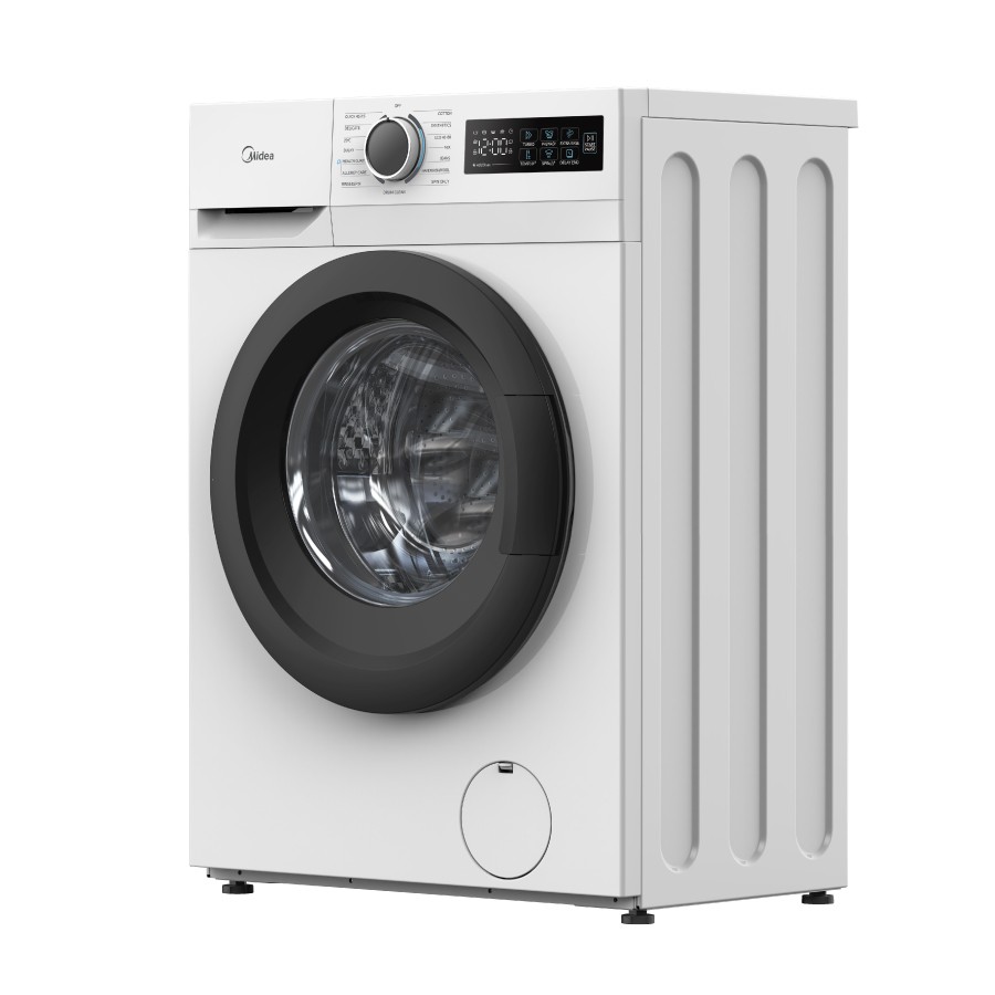 additioanl image for  Midea Washing Machine 7kg - D Class 
