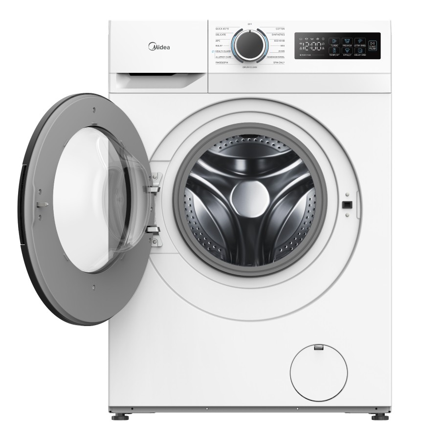 additioanl image for  Midea Washing Machine 7kg - D Class 