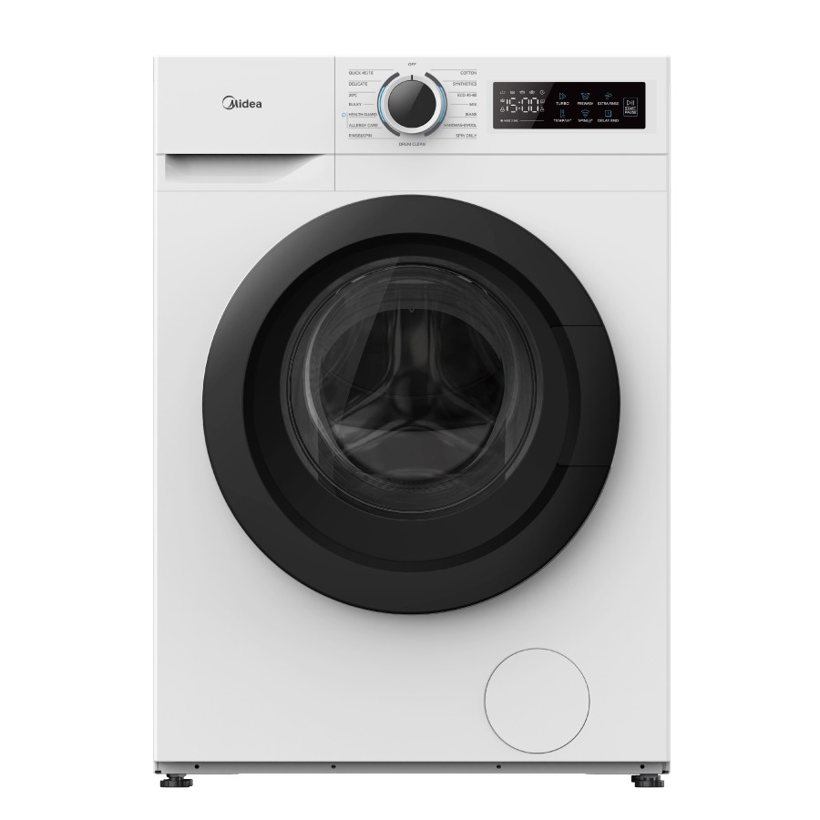 additioanl image for  Midea Washing Machine 7kg - D Class 