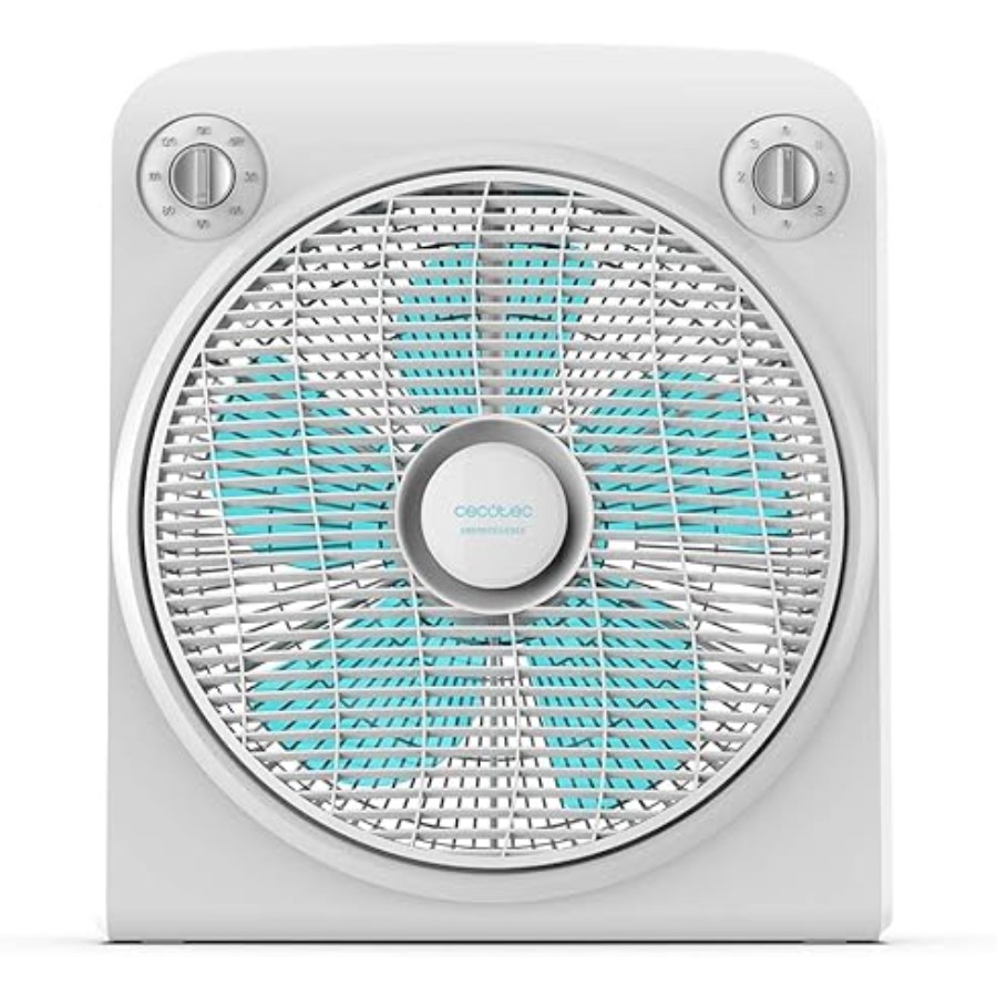 additioanl image for  Cecotec Fan Power Box White 6000 