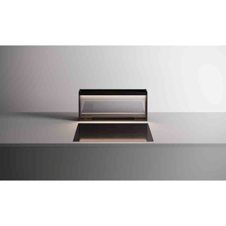 additioanl image for  Falmec Brooklyn Worktop Hood 90 cm 