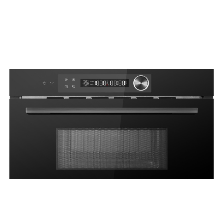 additioanl image for  Midea 2.0 Built-in Microwave 34L 