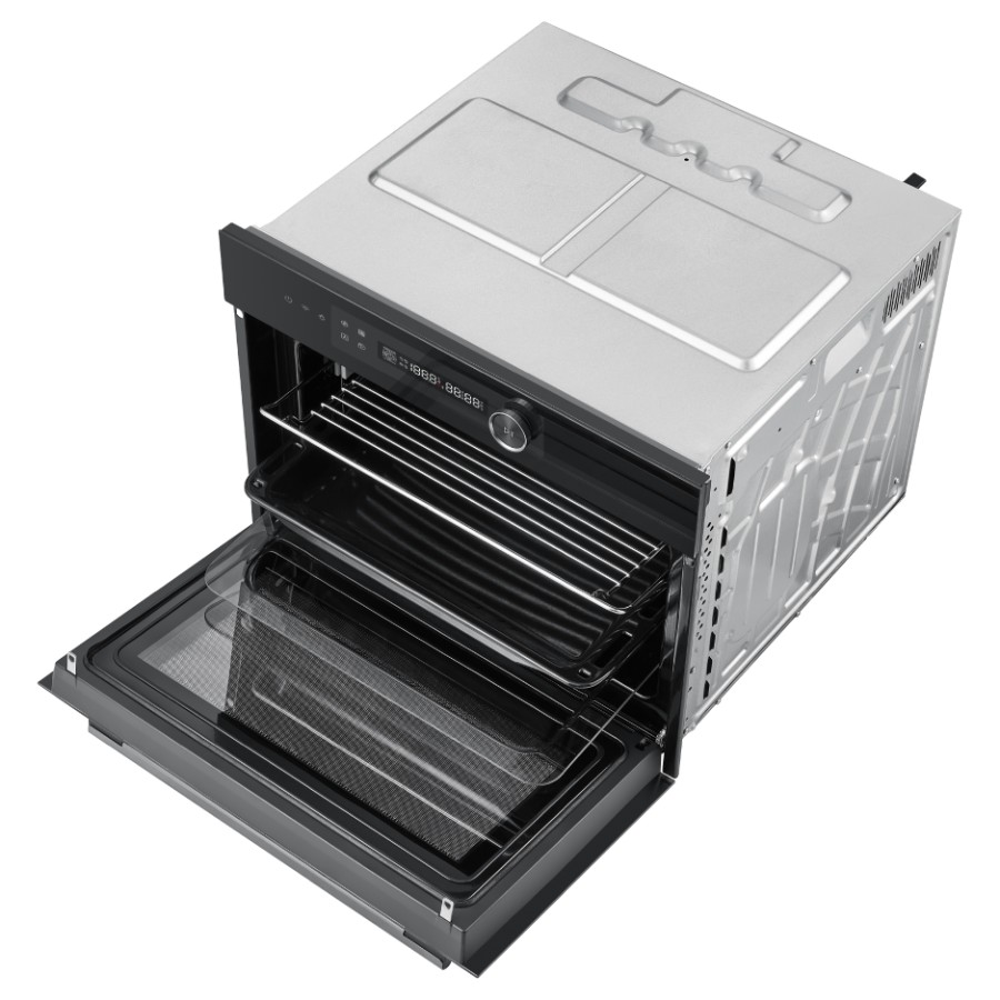 additioanl image for  Midea 2.0 Combi Microwave Oven 50L 