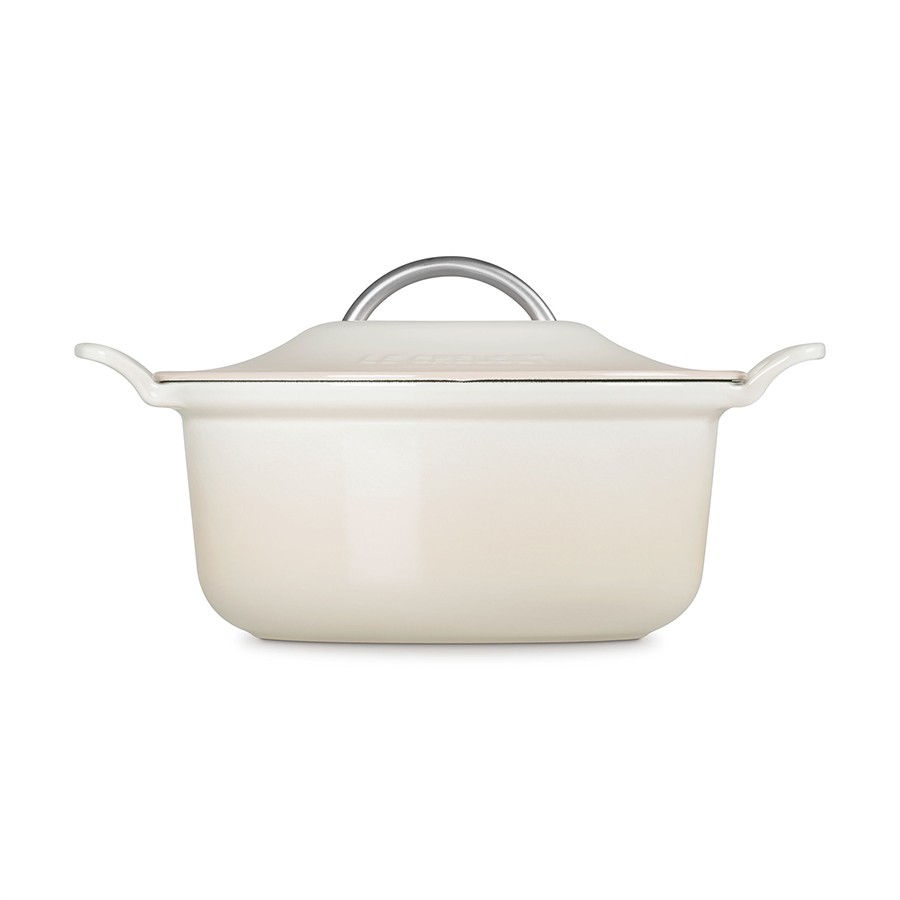 additioanl image for  Le Creuset MH Rd Casserole Meringue 26cm 
