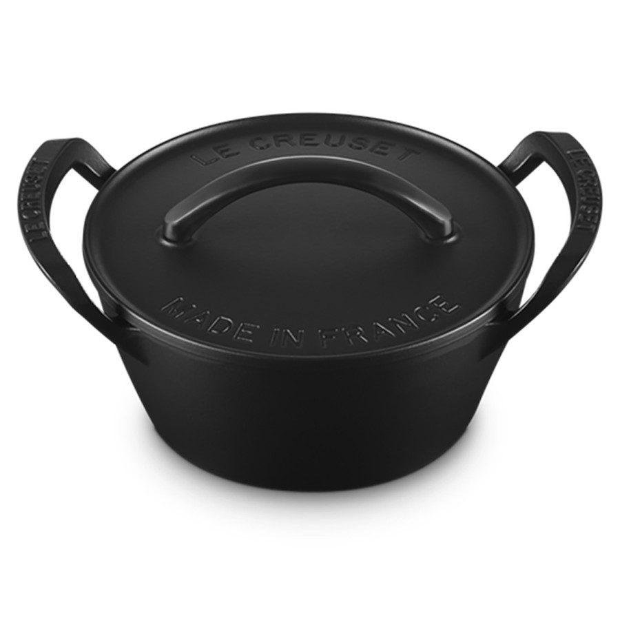 additioanl image for  Le Creuset O/Door Rd Casserole 25 cm 4 L 