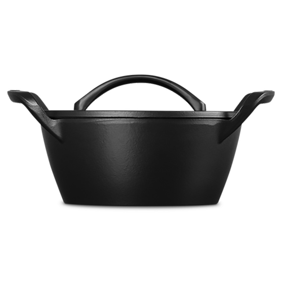 additioanl image for  Le Creuset O/Door Rd Casserole 25 cm 4 L 