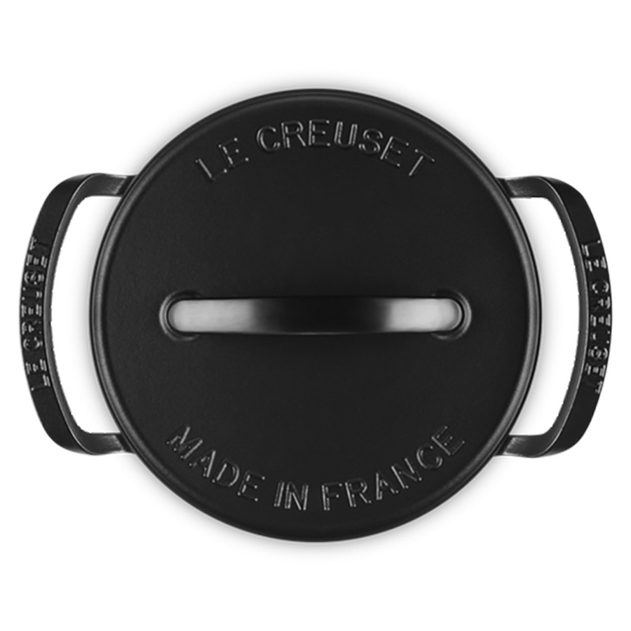 additioanl image for  Le Creuset O/Door Rd Casserole 25 cm 4 L 